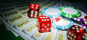 Вход на зеркало Casino Bounty
